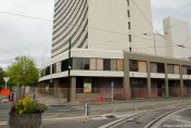 Christchurch destruction