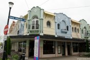 New Regent Street, Christchurch
