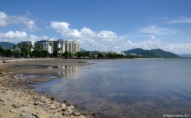 Cairns Harbour