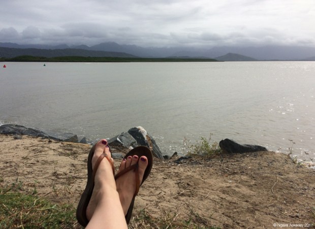Port Douglas Harbour