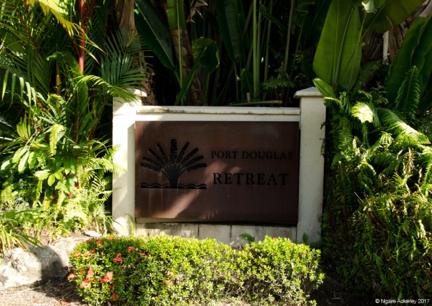 Port Douglas Retreat