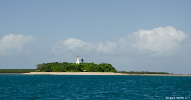 Low Isles, Great Barrier Reef