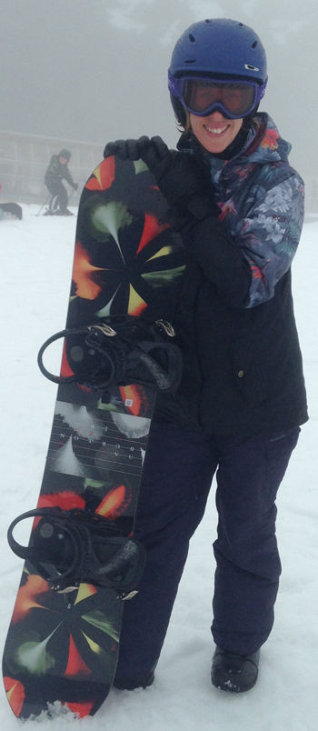 Me and my buddy deja