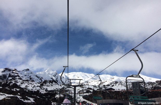 Happy Valley - Whakapapa