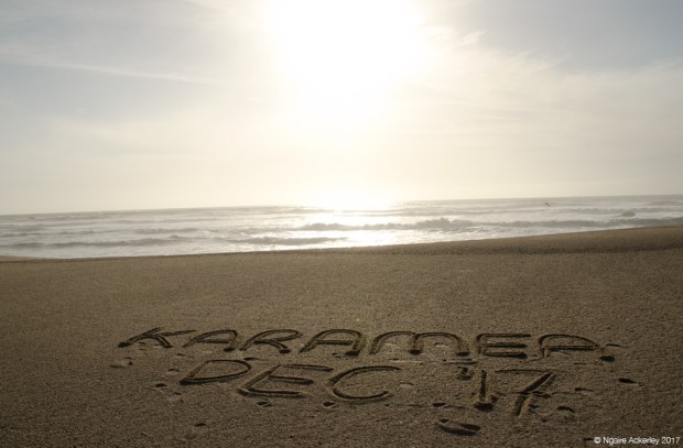 Karamea, Day 2 of the Epic South Island Roadtrip