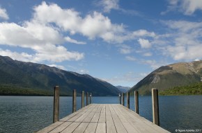 Nelson Lakes