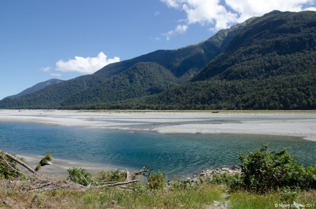 Heritage Highway, West Coast, South Island