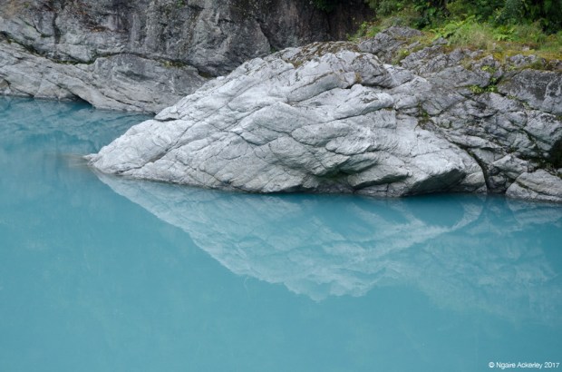 Hokitika Gorge
