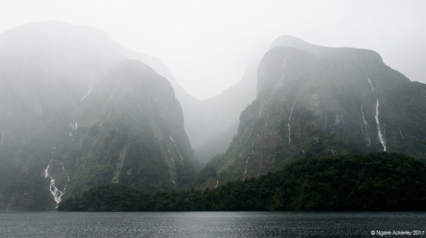Doubtful Sound