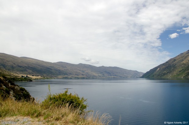 Lake Wakatipu