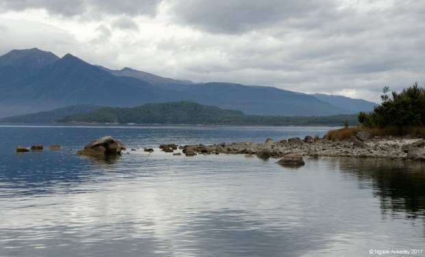 Te Anau