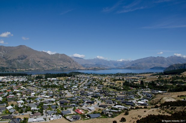 Wanaka Township