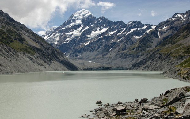 Nice spot for a snack