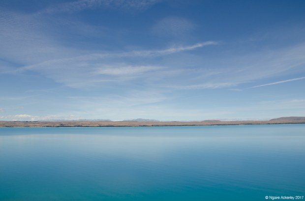 Lake Pukaki