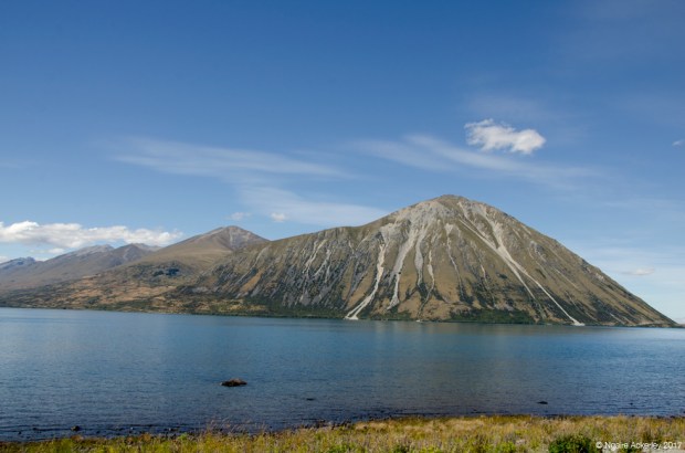 Lake Ohau