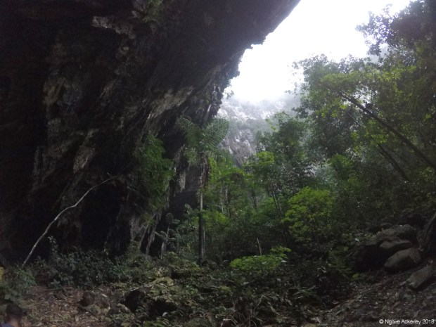 Deer Cave, Mulu National Park