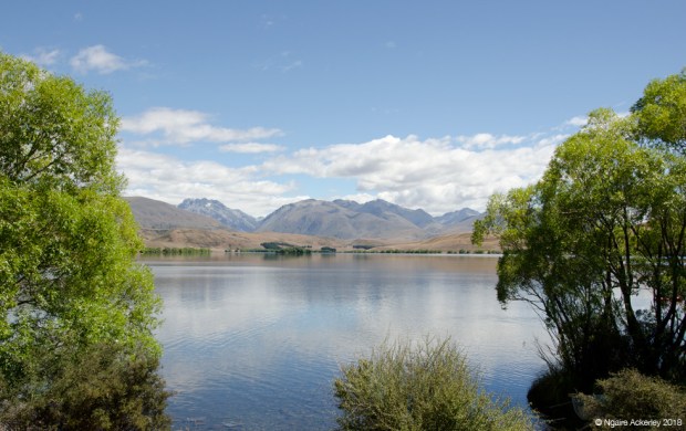 Lake Alexandrina