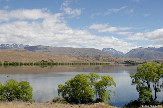 Lake Alexandrina