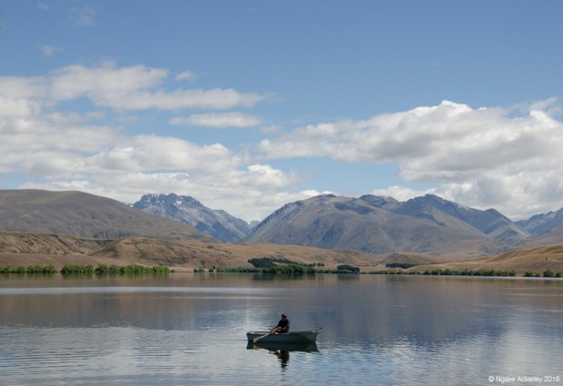 Lake Alexandrina - puzzle worthy right?