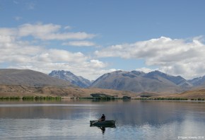 Lake Alexandrina - puzzle worthy right?