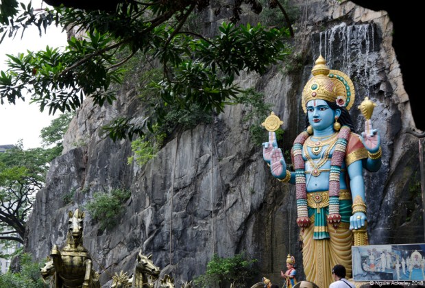 Batu Caves